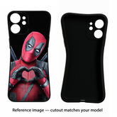Deadpool Vivo V50 5G Back Cover